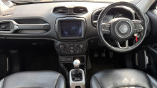 Jeep Renegade 1.0 T3 GSE Limited 5dr Petrol Hatchback